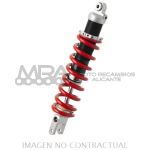 MONOAMORTIGUADOR YSS GAS TOP LINE HONDA CRF 300 R