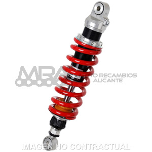 MONOAMORTIGUADOR YSS TOP LINE APRILIA RSV4 1000