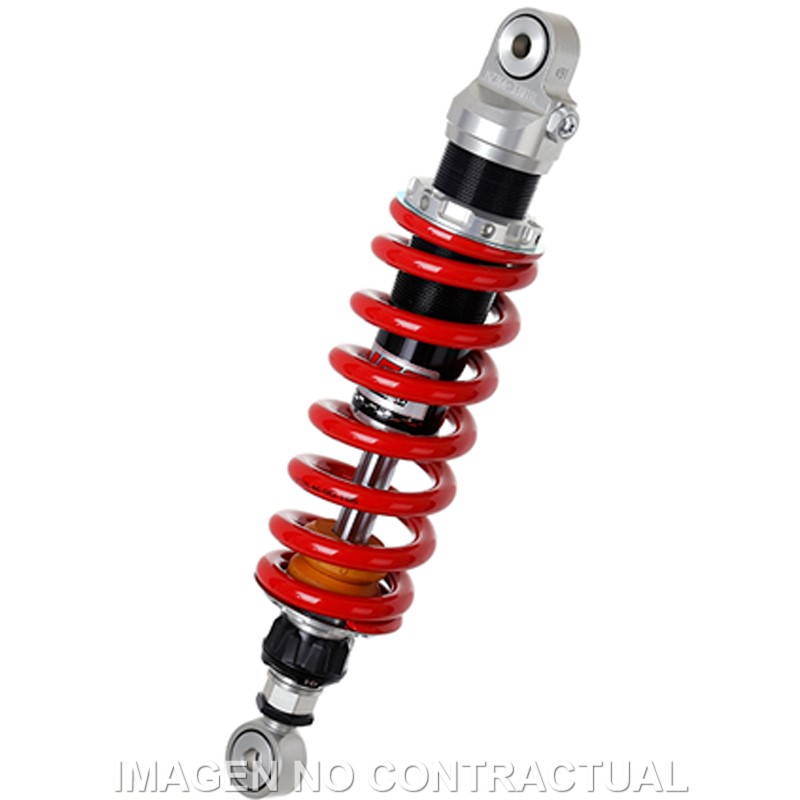 MONOAMORTIGUADOR YSS TOP LINE APRILIA RSV4 1000
