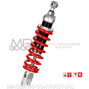 MONOAMORTIGUADOR YSS TOP LINE HONDA CRF 1000