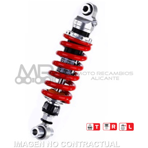 MONOAMORTIGUADOR YSS TOP LINE SUZUKI GSX-R 125