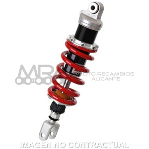 MONOAMORTIGUADOR YSS TOP LINE YAMAHA MT-09