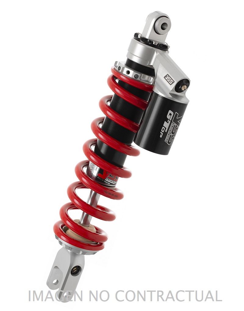 MONOAMORT. YSS GAS TOP LINE C/ BOTELLA CRF 300 RA