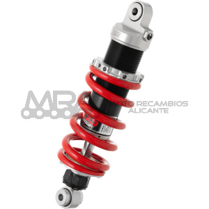 MONOAMORTIGUADOR YSS GAS TOP LINE BENELLI LEONCINO