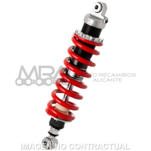 MONOAMORTIGUADOR YSS GAS TOP LINE KTM 790 ADV