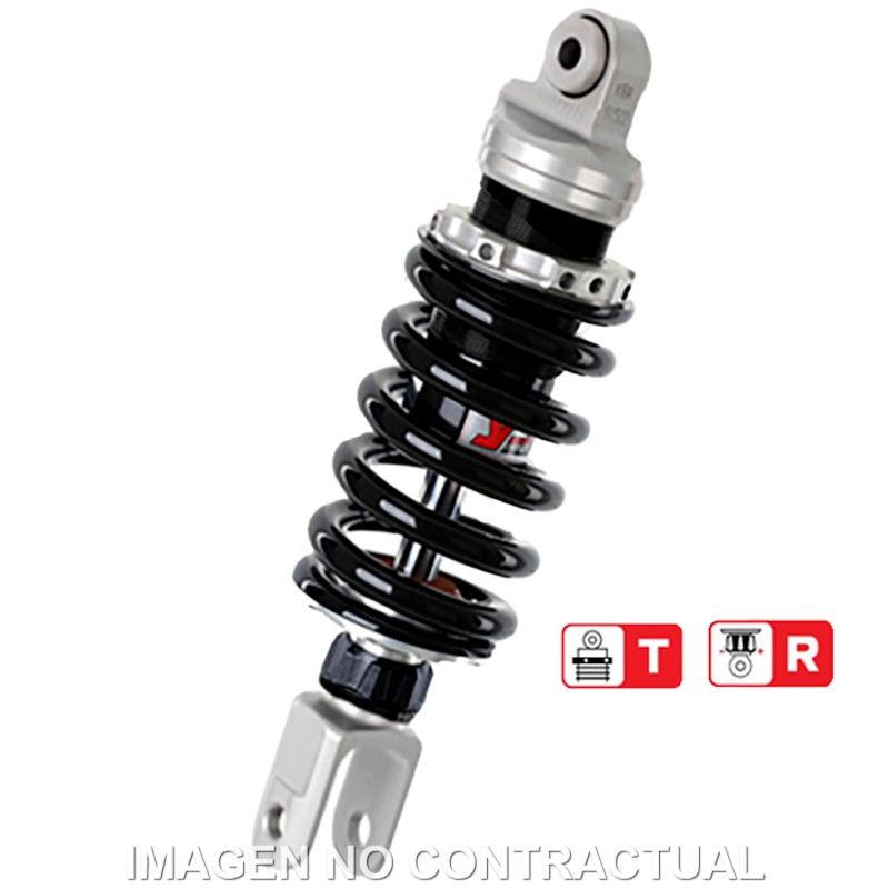 MONOAMORTIGUADOR YSS TOP LINE BMW K 1200 RS (97/0