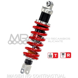 MONOAMORTIGUADOR YSS TOP LINE SUZUKI DL 1050 XT (2