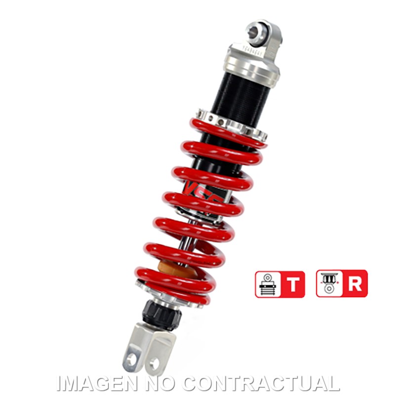 MONOAMORTIGUADOR YSS TOP LINE SUZUKI DL 1050 XT (2
