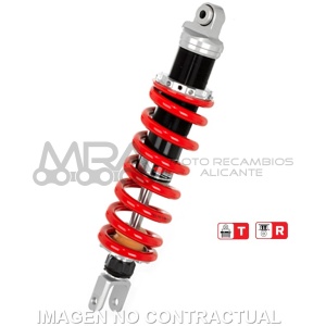 MONOAMORTIGUADOR YSS GAS TOP LINE HONDA XRV 750 AT