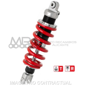 MONOAMORTIGUADOR YSS GAS TOP LINE YAMAHA XTZ 660