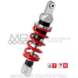 MONOAMORTIGUADOR YSS GAS TOP LINE HONDA NX 500 (24