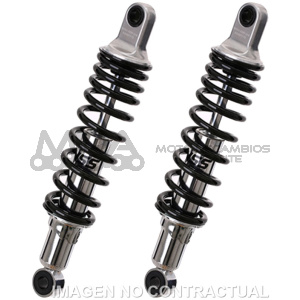 JUEGO AMORT YSS HIDRAULICOS HONDA VT 750 C SHADOW