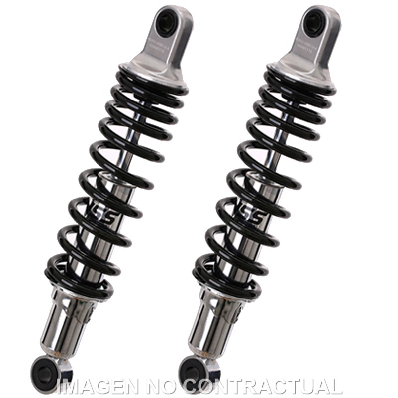 JUEGO AMORT YSS HIDRAULICOS HONDA VT 750 C SHADOW