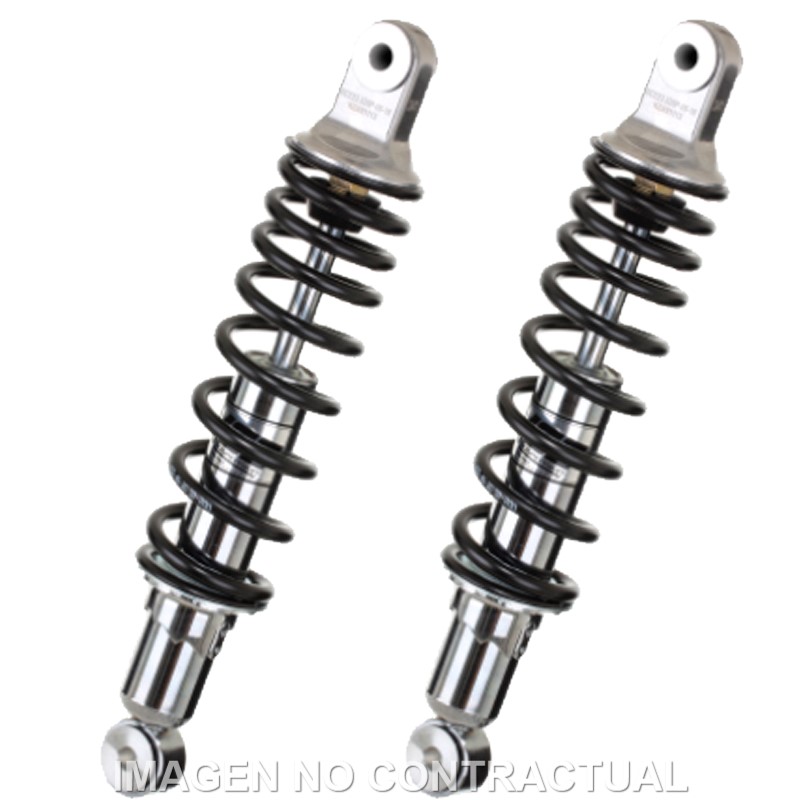 JUEGO AMORT.YSS HIDRAULICOS BMW R65 (78/85)