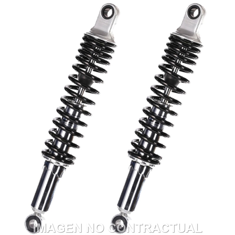 JUEGO AMORT.YSS HIDRAULICOS KAWASAKI ZRX 400 (94/)