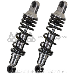 JUEGO AMORT.YSS HIDRAULICOS SUZUKI LS 650 SAVAGE