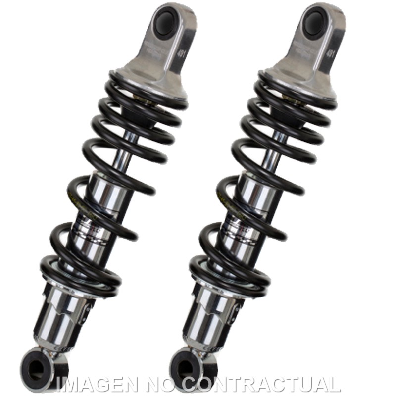 JUEGO AMORT.YSS HIDRAULICOS SUZUKI LS 650 SAVAGE