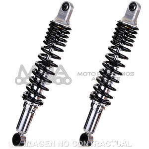 JUEGO AMORT.YSS HIDRAULICOS TRIUMPH BONNEVILLE 870
