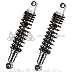 JUEGO AMORT.YSS HIDRAULICOS YAMAHA SR 500 (78/04)