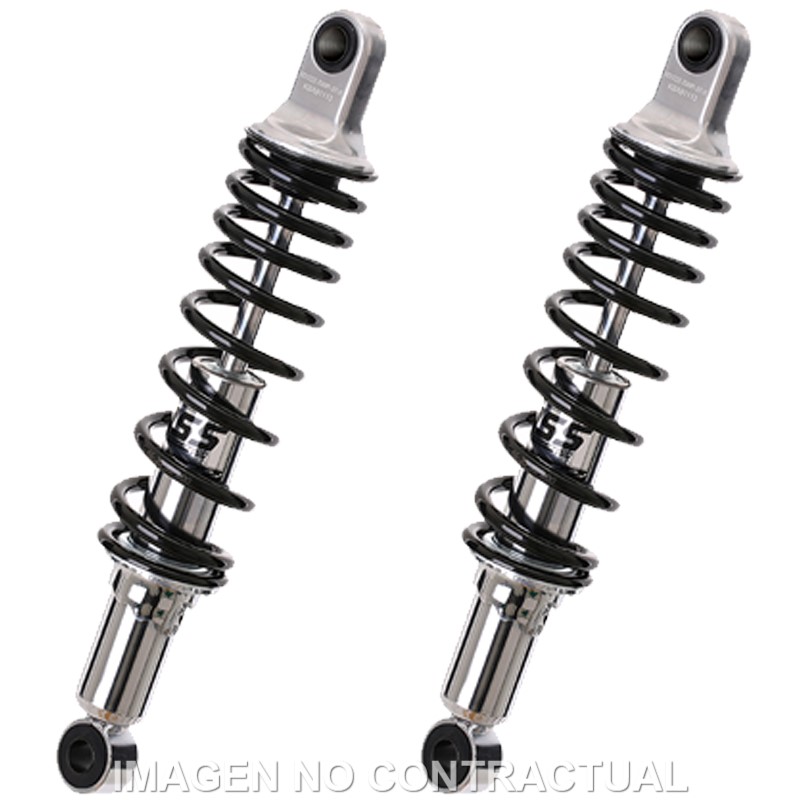 JUEGO AMORT.YSS HIDRAULICOS YAMAHA XJR 400R (96/04