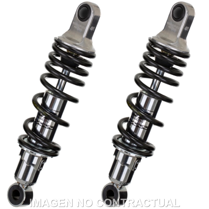 JUEGO AMORT. YSS HIDRAULICOS HONDA VT 750 SHADOW P