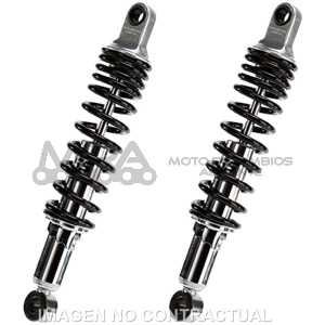 JUEGO AMORT.YSS HIDRAULICOS BMW R60 5 / 6 / 7