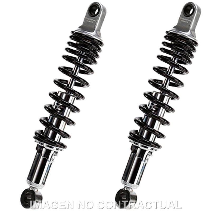 JUEGO AMORT.YSS HIDRAULICOS BMW R60 5 / 6 / 7