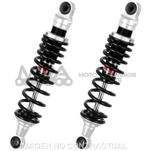 JUEGO AMORT.YSS GAS ECO HONDA VT 750 C SHADOW