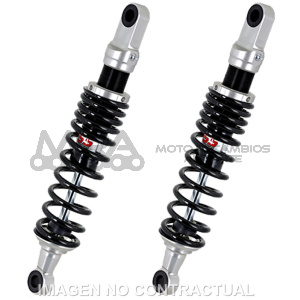 JUEGO AMORT.YSS GAS ECO LINE HONDA VF 750 SMAGNA