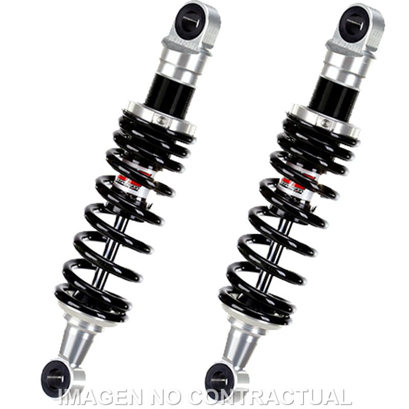 JUEGO AMORT.YSS GAS ECO LINE HONDA VT 1100C SHADOW