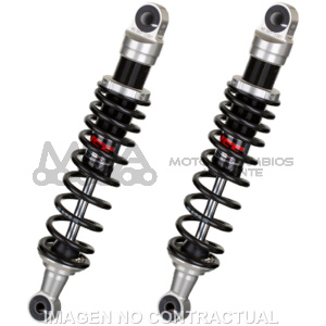 JUEGO AMORT. YSS GAS ECO LINE KAWASAKI W 650 / 800