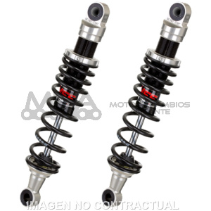 JUEGO AMORT.YSS GAS ECO LINE KAWASAKI Z 400 (76/80