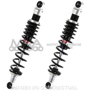 JUEGO AMORT.YSS GAS ECO LINE KAWASAKI ZRX 400 (94/