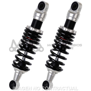 JUEGO AMORT.YSS GAS ECO LINE SUZUKI LS 650 SAVAGE