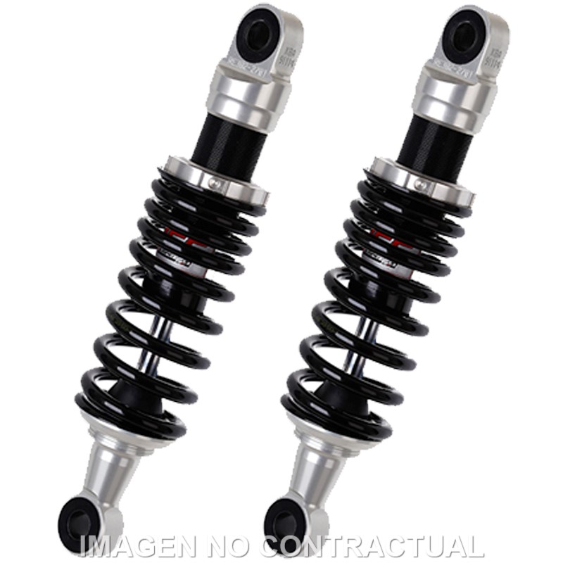JUEGO AMORT.YSS GAS ECO LINE SUZUKI LS 650 SAVAGE