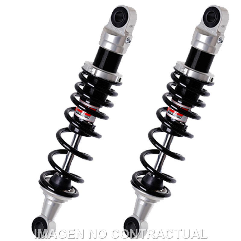 JUEGO AMORT.YSS GAS ECO LINE YAMAHA XJ 900 S/F DIV