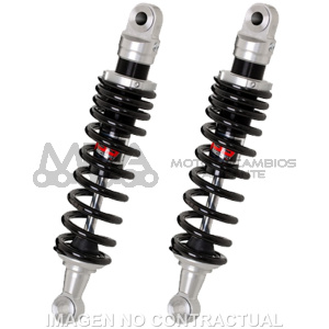 JUEGO AMORT. YSS GAS ECO LINE HONDA GL 1500 VALK