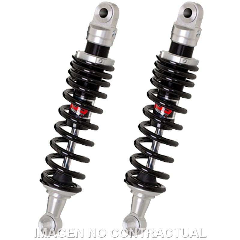 JUEGO AMORT. YSS GAS ECO LINE HONDA GL 1500 VALK