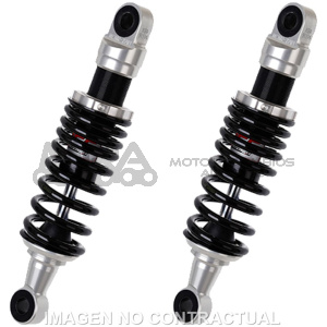 JUEGO AMORT. YSS GAS ECO LINE HONDA VT 750 SHADOW