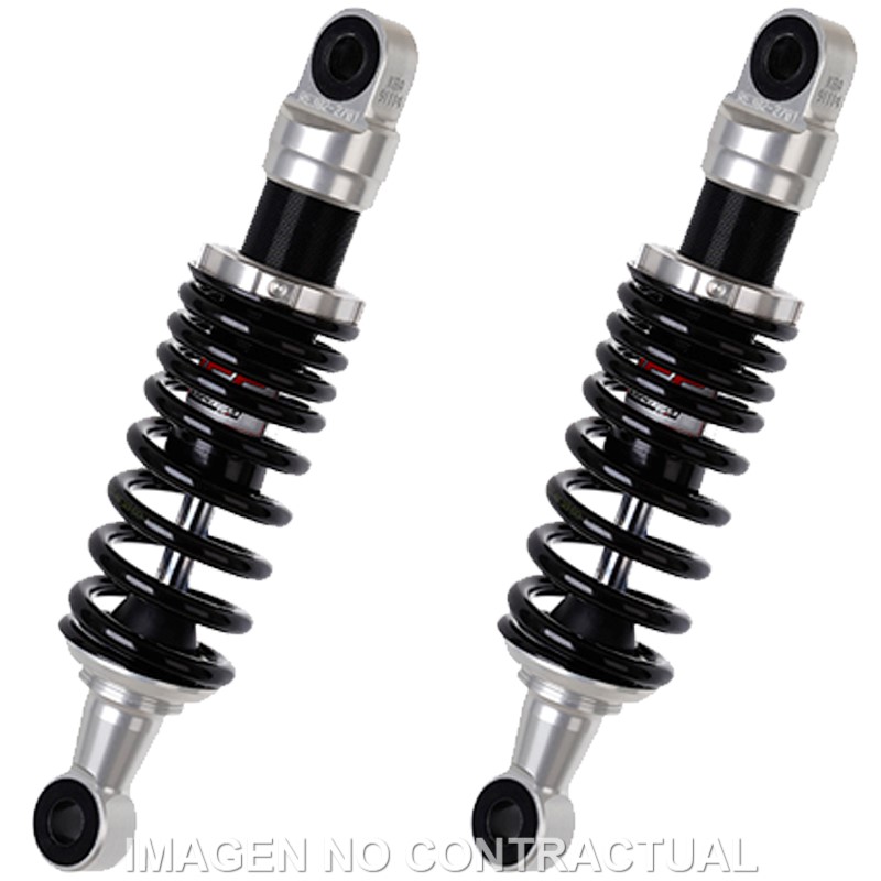JUEGO AMORT. YSS GAS ECO LINE HONDA VT 750 SHADOW