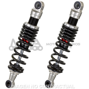 JUEGO AMORT. YSS GAS ECO LINE HONDA CG 125