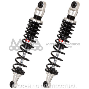 JUEGO AMORT. YSS GAS ECO LINE HONDA CR 125 ELSINOR