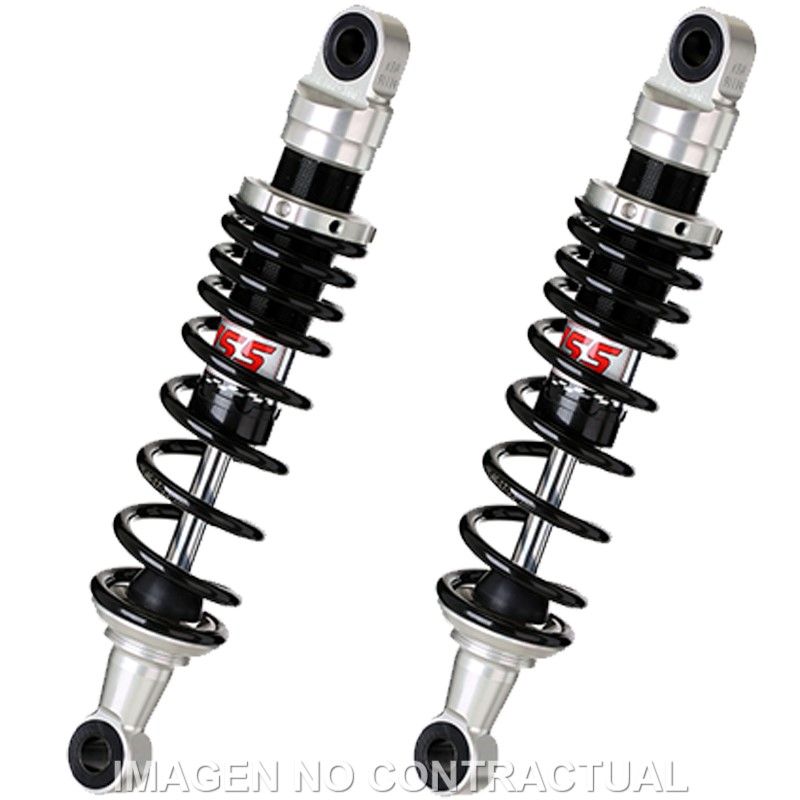 JUEGO AMORT.YSS GAS ECO LINE KAWASAKI EN500 VULCAN