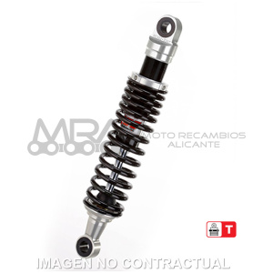 JUEGO AMORT.YSS GAS ECO LINE HONDA INNOVA 125