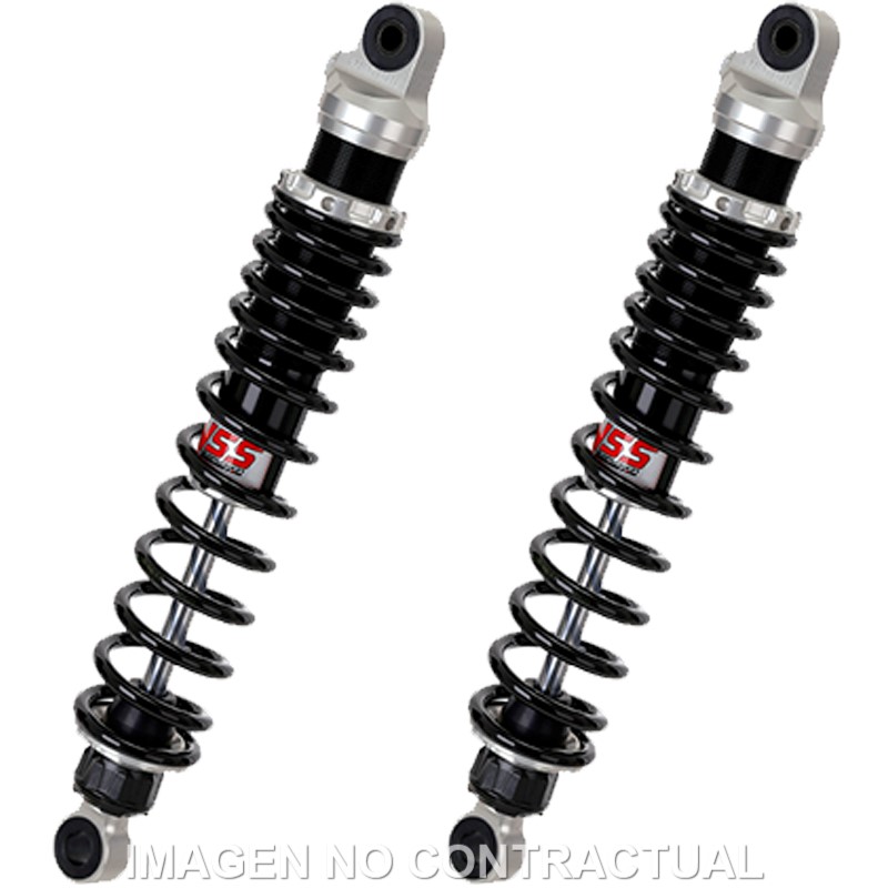 JUEGO AMORT.YSS GAS TOP LINE HONDA CB 500 (00/)