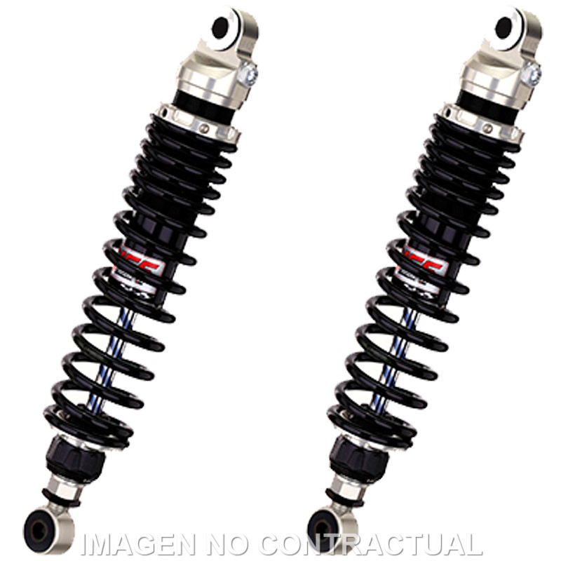 JUEGO AMORT.YSS GAS TOP LINE HONDA VF 750 S MAGNA