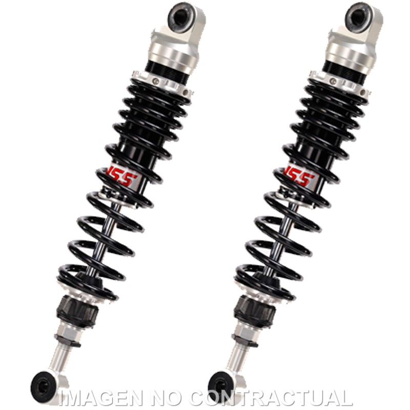 JUEGO AMORT.YSS GAS TOP LINE HONDA CB 1000 BIG ONE