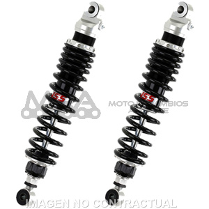 JUEGO AMORT. YSS GAS TOP LINE HONDA CB 1000 SUPERF
