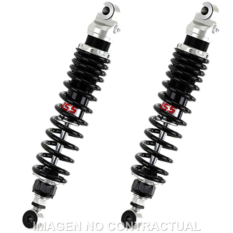 JUEGO AMORT. YSS GAS TOP LINE HONDA CB 1000 SUPERF