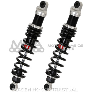 JUEGO AMORT.YSS GAS TOP LINE HONDA CB 1300 (03/08)